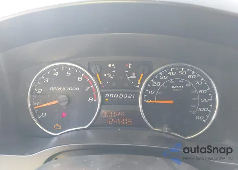 2008 Chevrolet Colorado Lt из США, поврежденный, VIN 1GCDS13E688166089